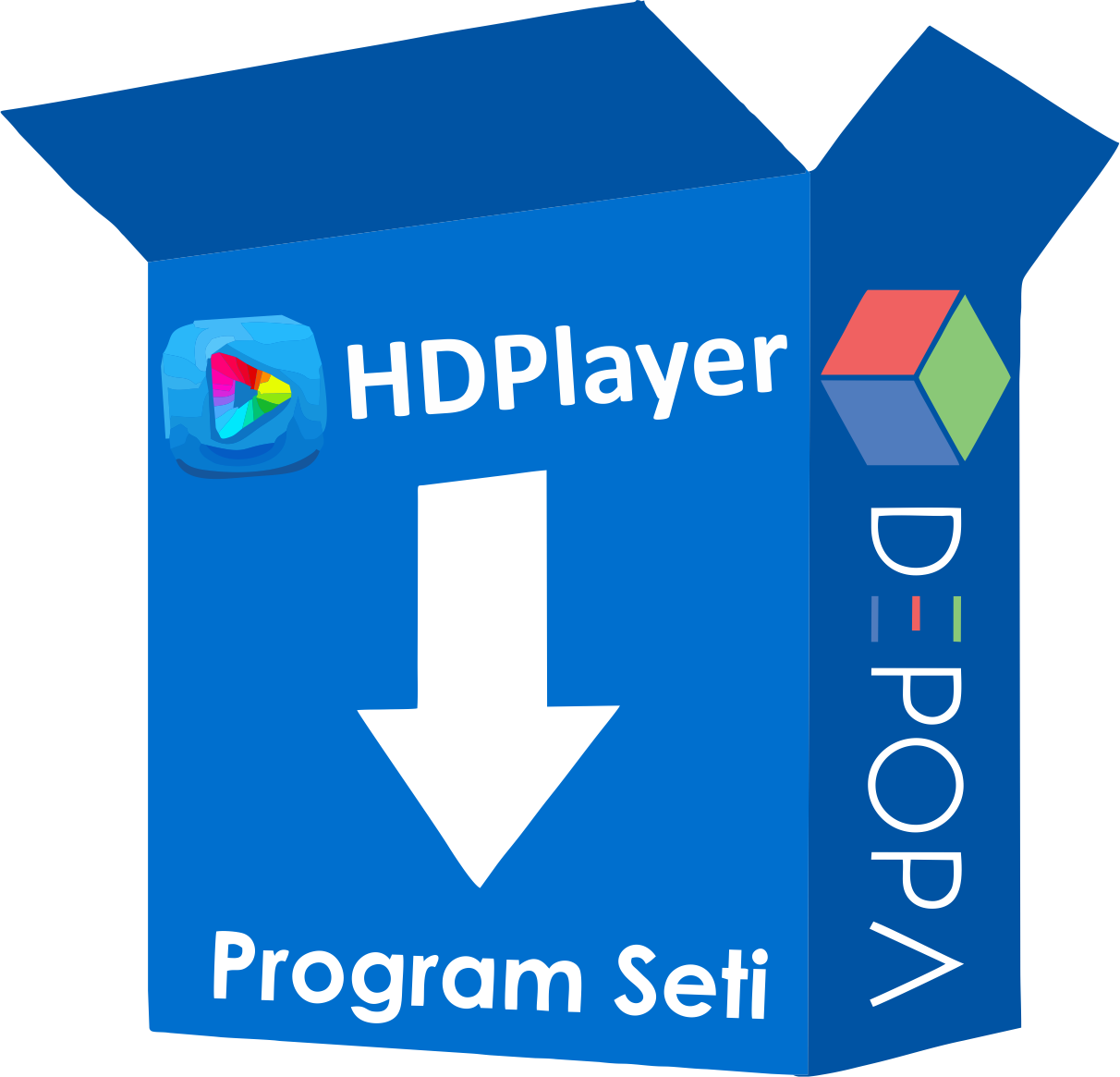 download-hdplayer