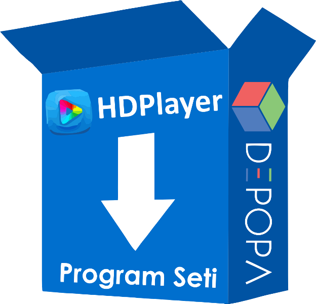 download-hdplayer